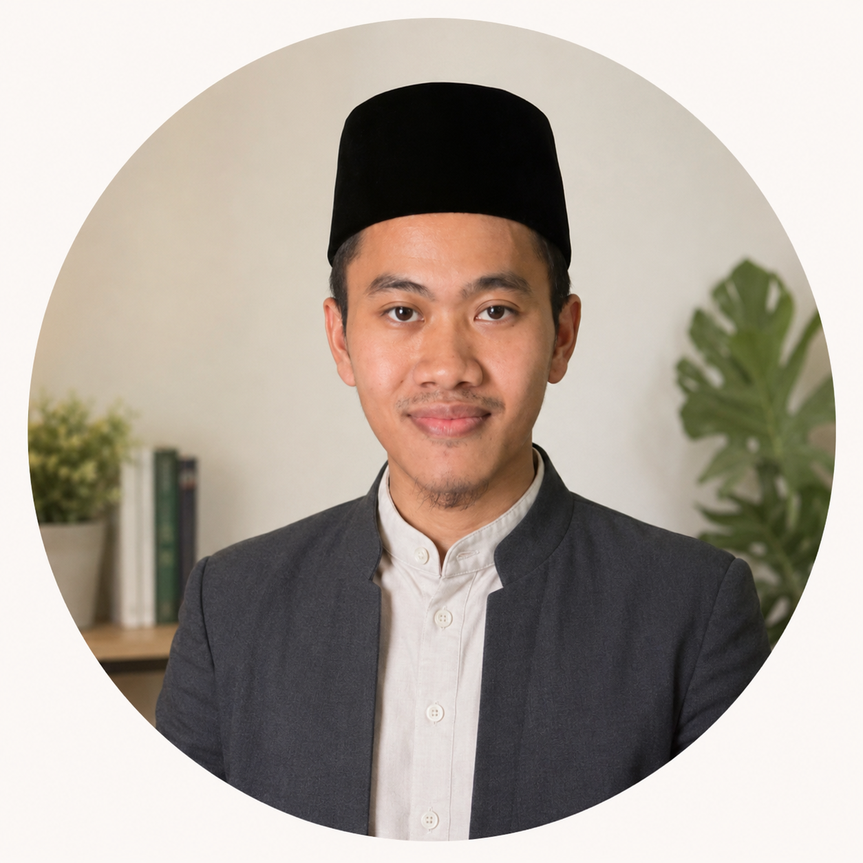 Binkhozin — Web Developer & WordPress Specialist in Gresik, Indonesia
